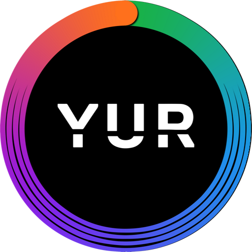 YUR Fit logo